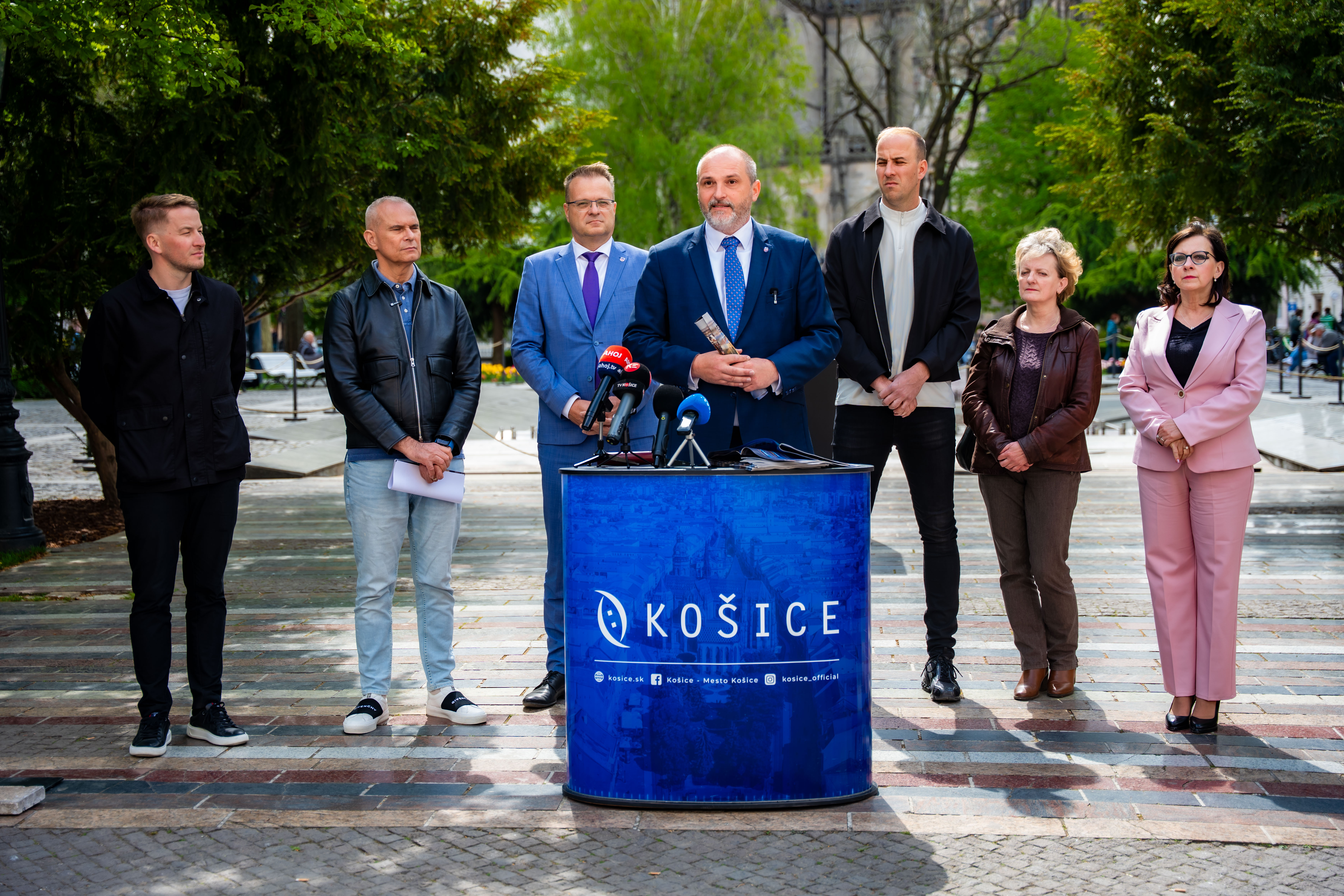 Tlacovy brifing - Oslavy Dna mesta Kosice-1-14